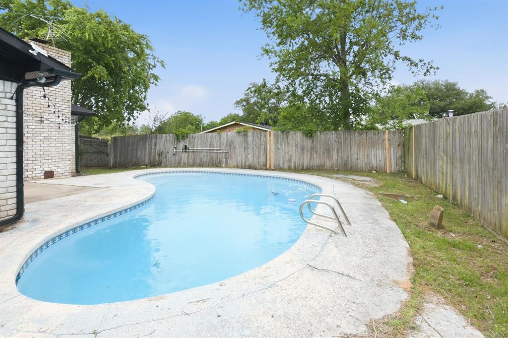 Camelot Increment 2 Fort Worth - Residential