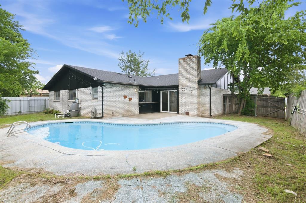 Camelot Increment 2 Fort Worth - Residential