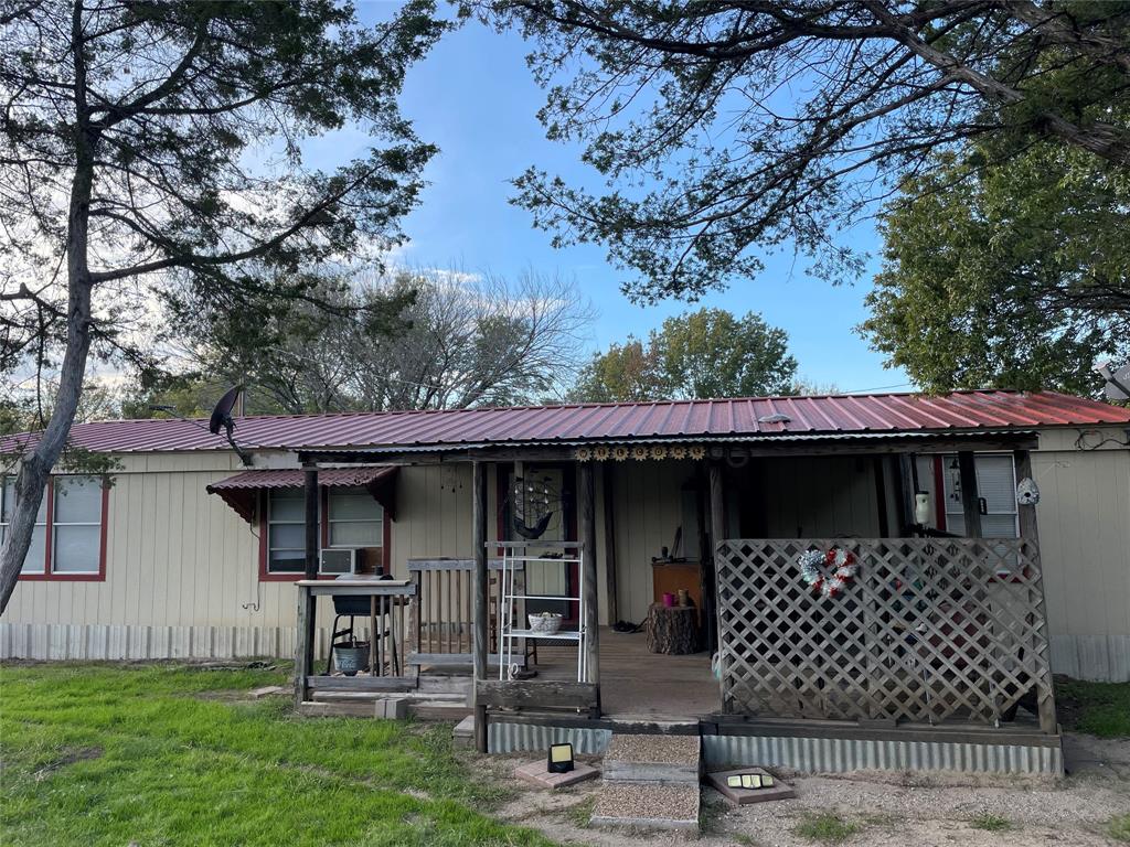 Crazy Horse Ranchos - Residential