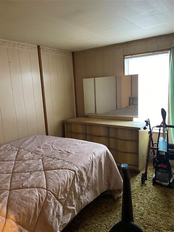 Crazy Horse Ranchos - Residential