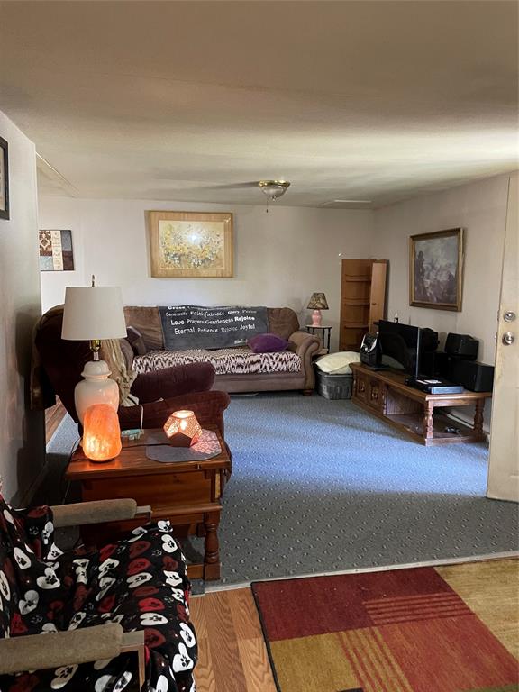 Crazy Horse Ranchos - Residential