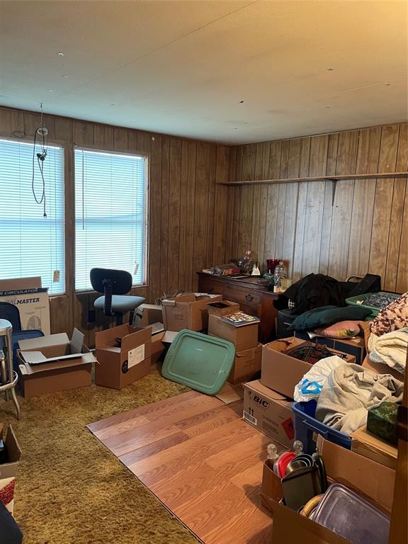 Crazy Horse Ranchos - Residential