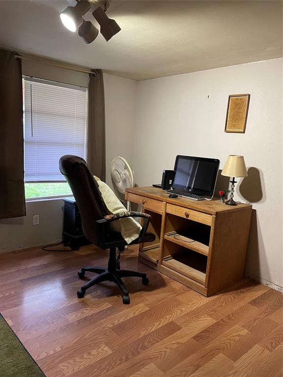 Crazy Horse Ranchos - Residential