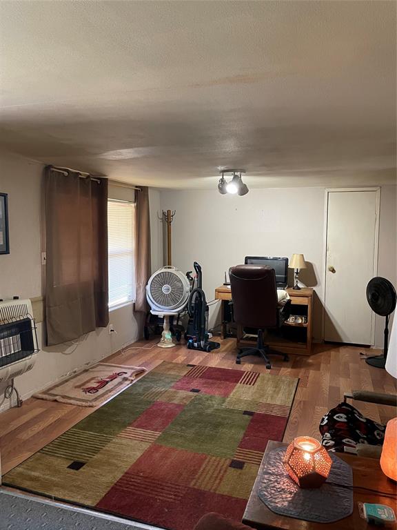 Crazy Horse Ranchos - Residential