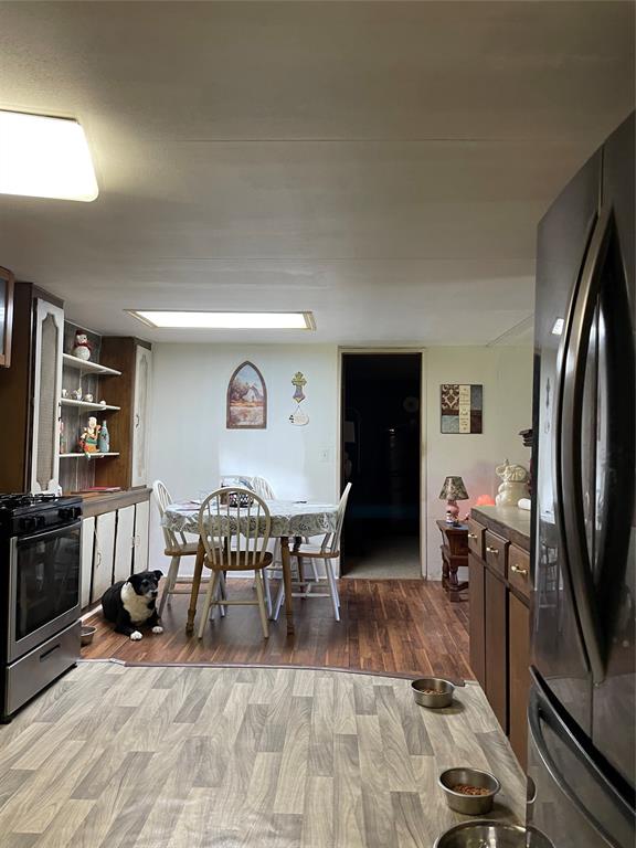 Crazy Horse Ranchos - Residential