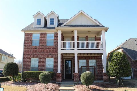 829 Dogwood Trail Aubrey TX 76227