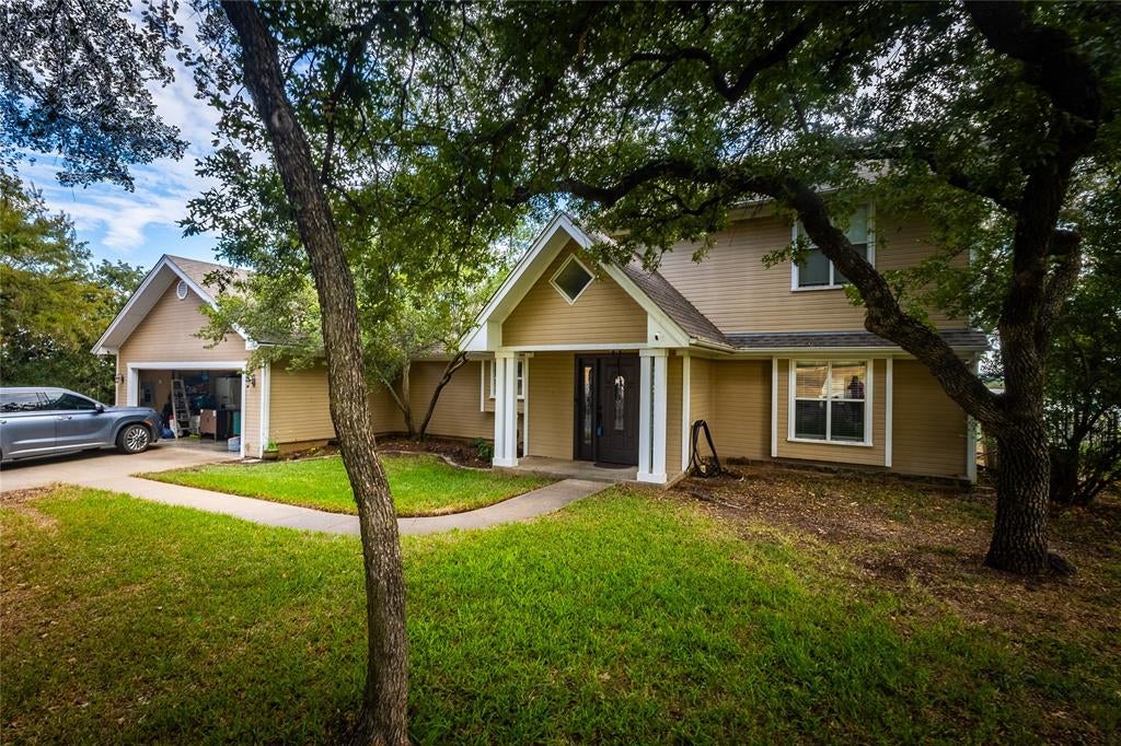 618 Farm to Market Road 3003