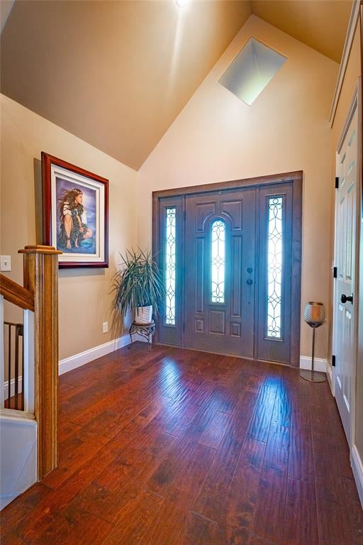 618 Farm to Market Road 3003