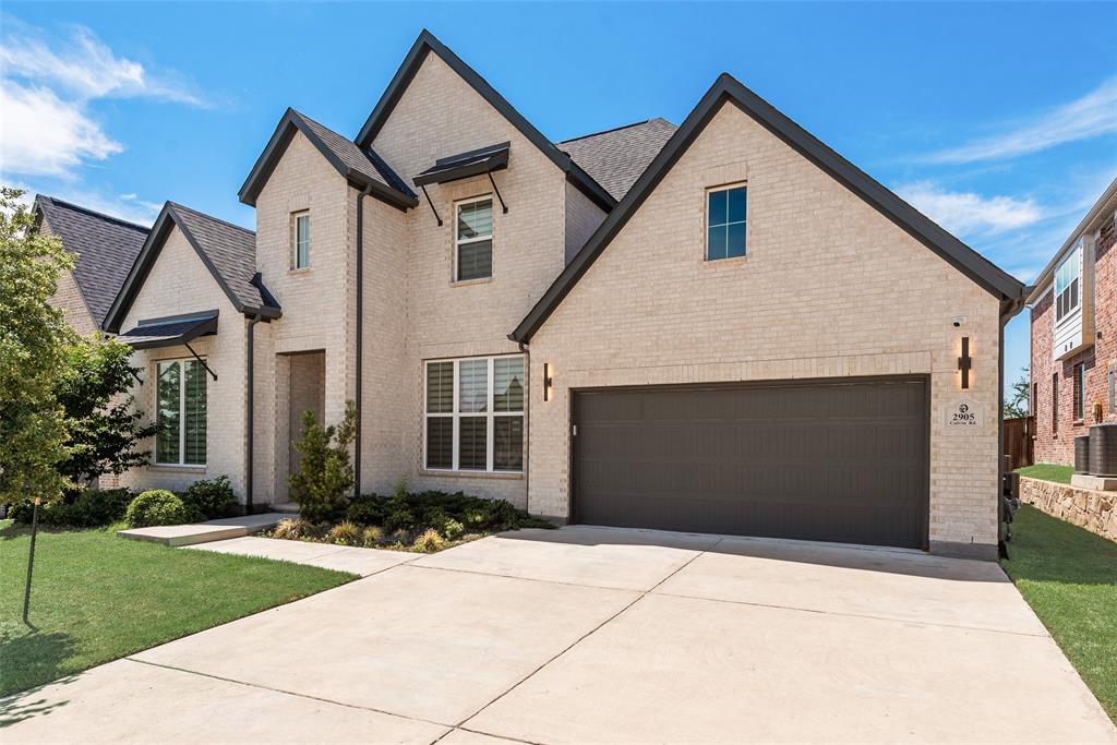 2905 Calvin Road
