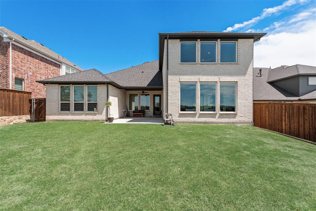 Wilmeth Ridge South - Residential