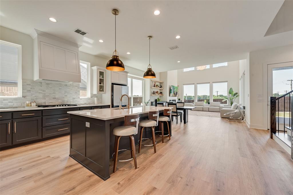 Wilmeth Ridge South - Residential