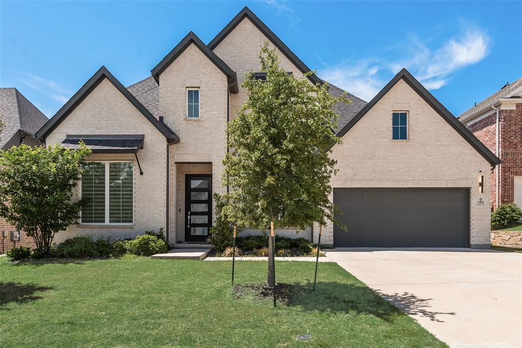 2905 Calvin Road
