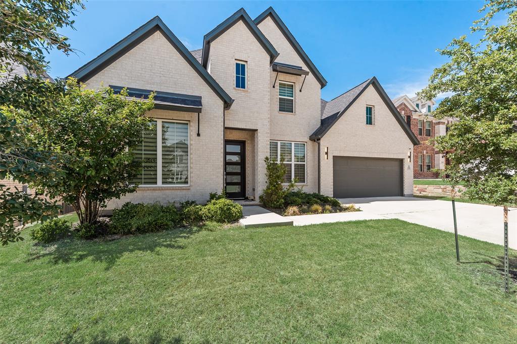 2905 Calvin Road