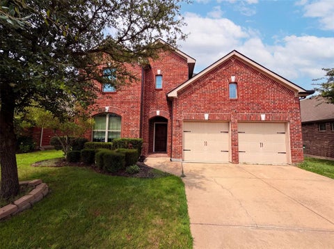 Tiny photo for 174 Hampton Drive, Fate, TX 75087 (MLS # 21341705)