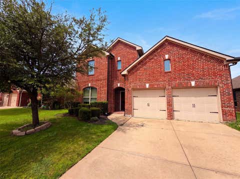 Tiny photo for 174 Hampton Drive, Fate, TX 75087 (MLS # 21341705)