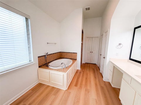Tiny photo for 174 Hampton Drive, Fate, TX 75087 (MLS # 21341705)