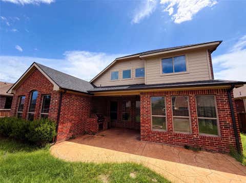 Tiny photo for 174 Hampton Drive, Fate, TX 75087 (MLS # 21341705)