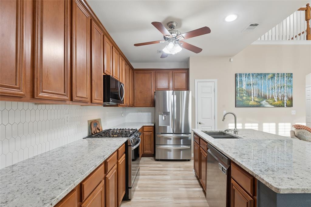 Home Town Nrh West - Residential