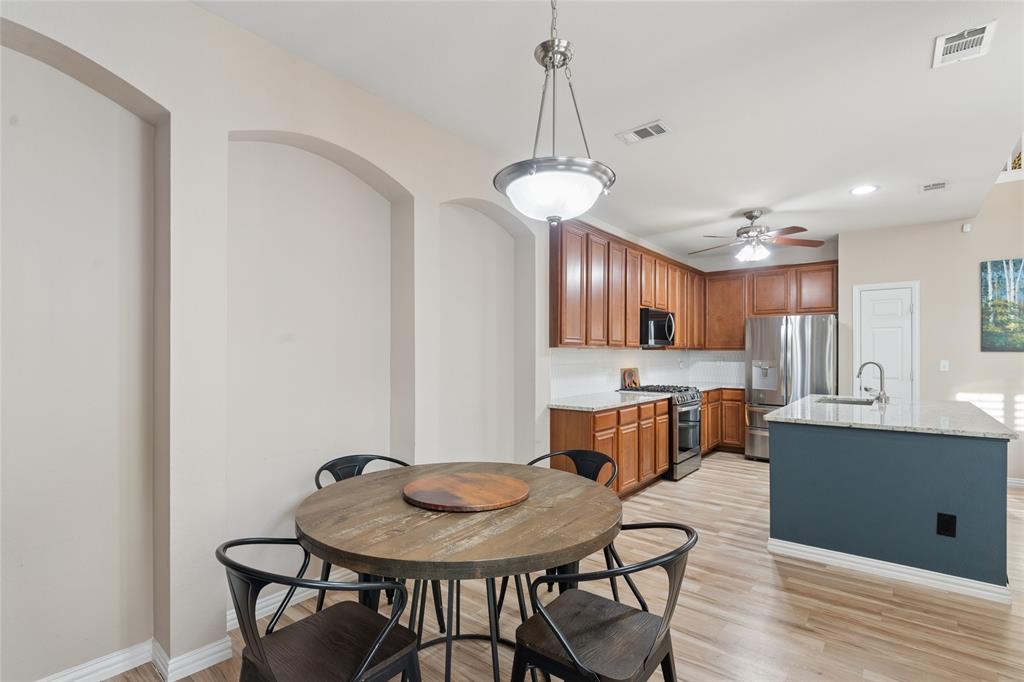 Home Town Nrh West - Residential