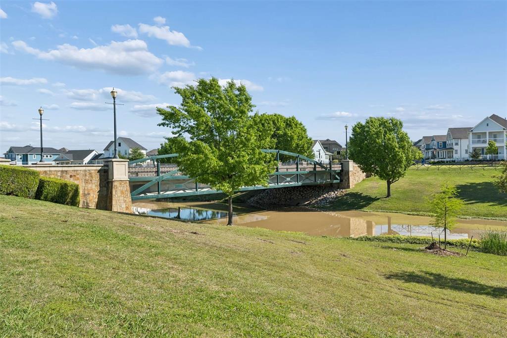 Home Town Nrh West - Residential