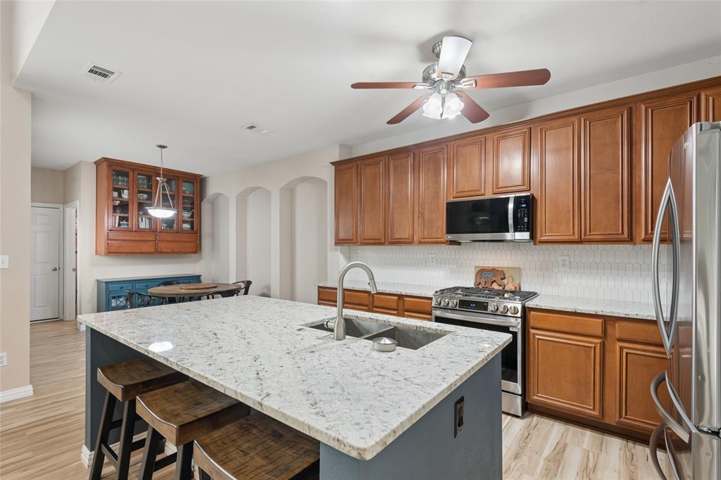 Home Town Nrh West - Residential