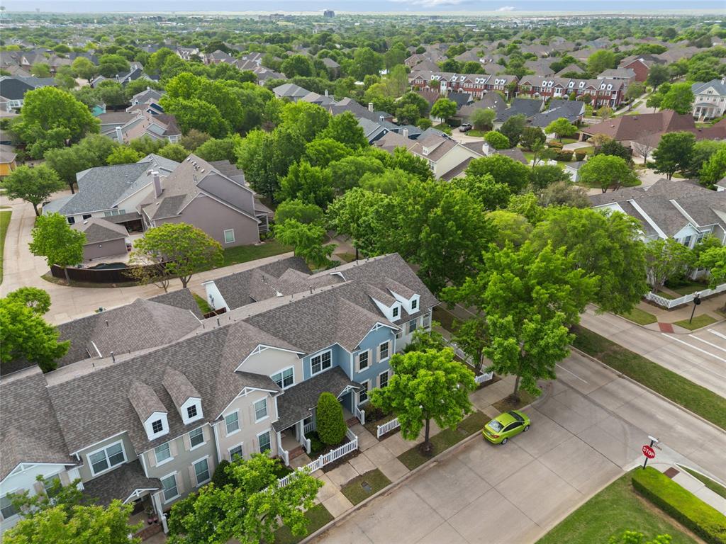 Home Town Nrh West - Residential