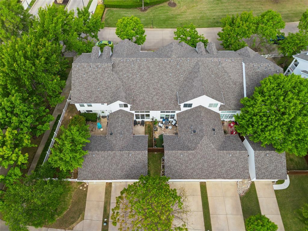 Home Town Nrh West - Residential