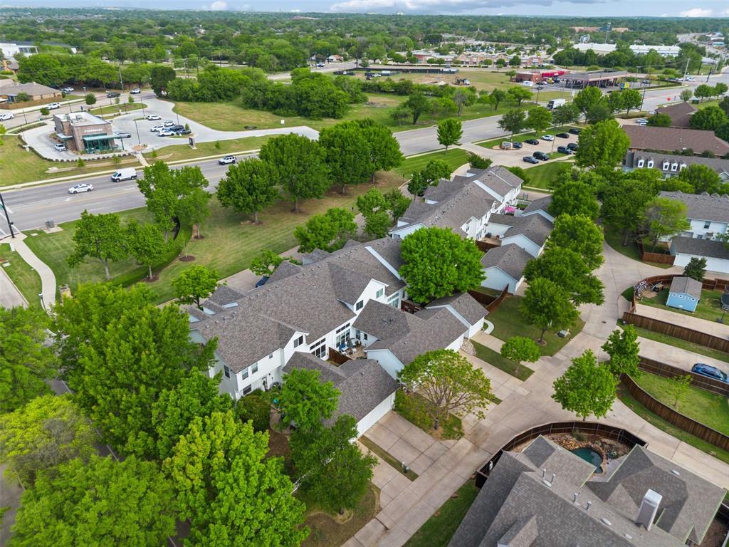 Home Town Nrh West - Residential