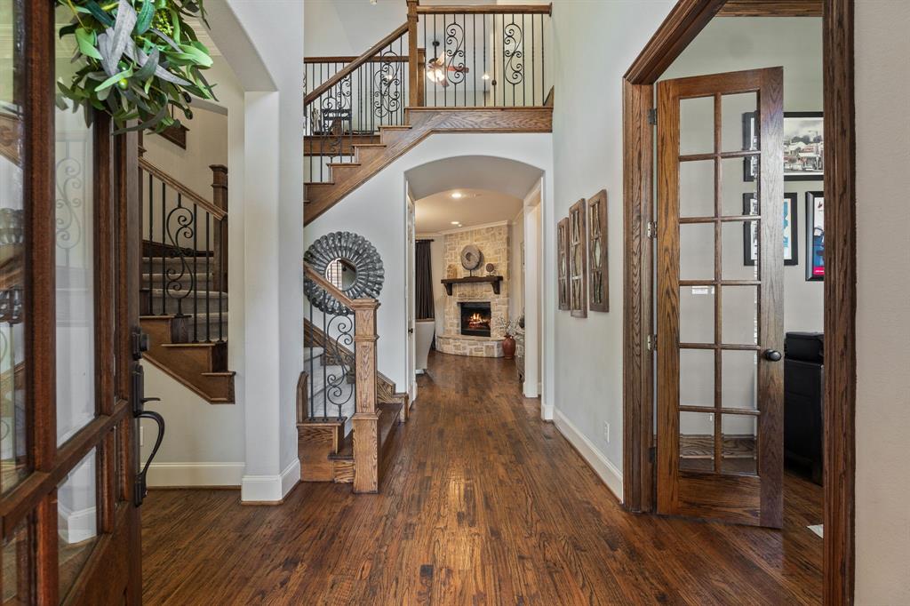 8016 Blue Hole Court