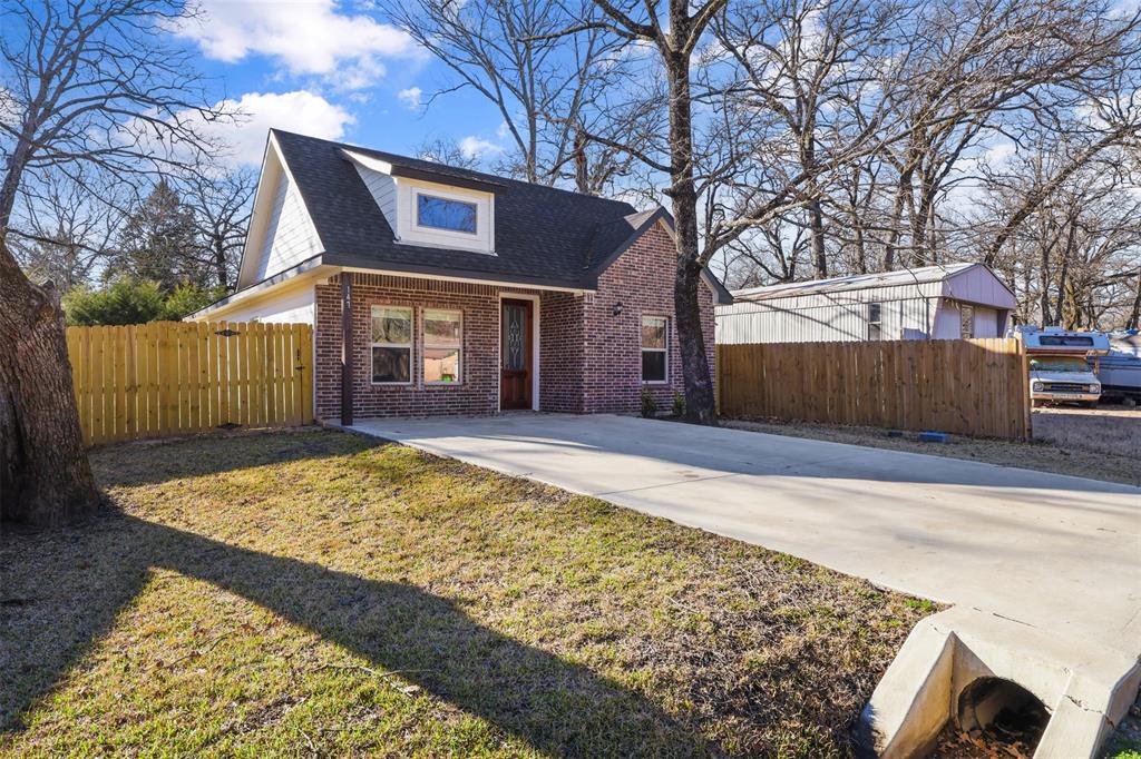 147 Mohican Trail