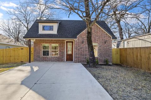 147 Mohican Trail Mabank TX 75156