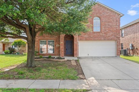 10449 Hideaway Trail Fort Worth TX 76131