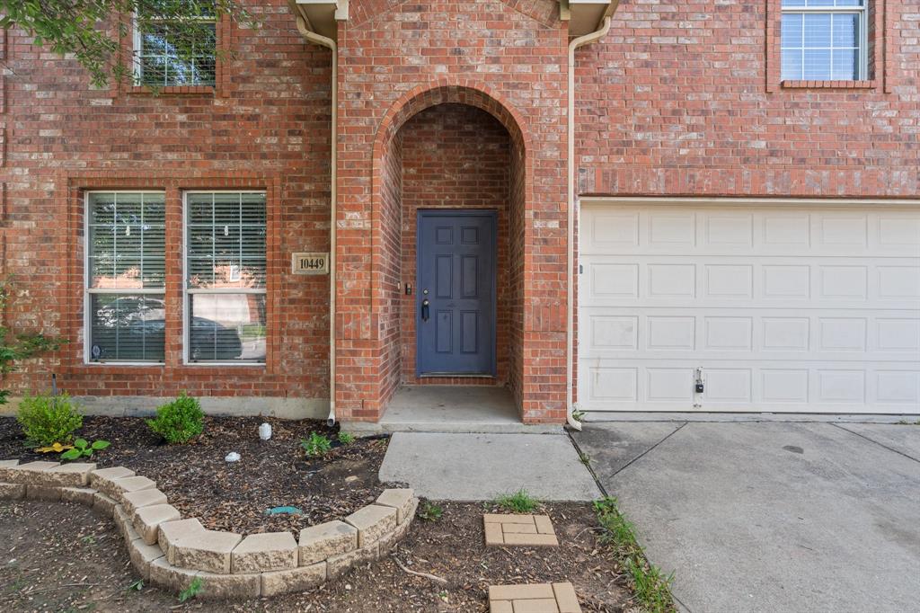 10449 Hideaway Trail
