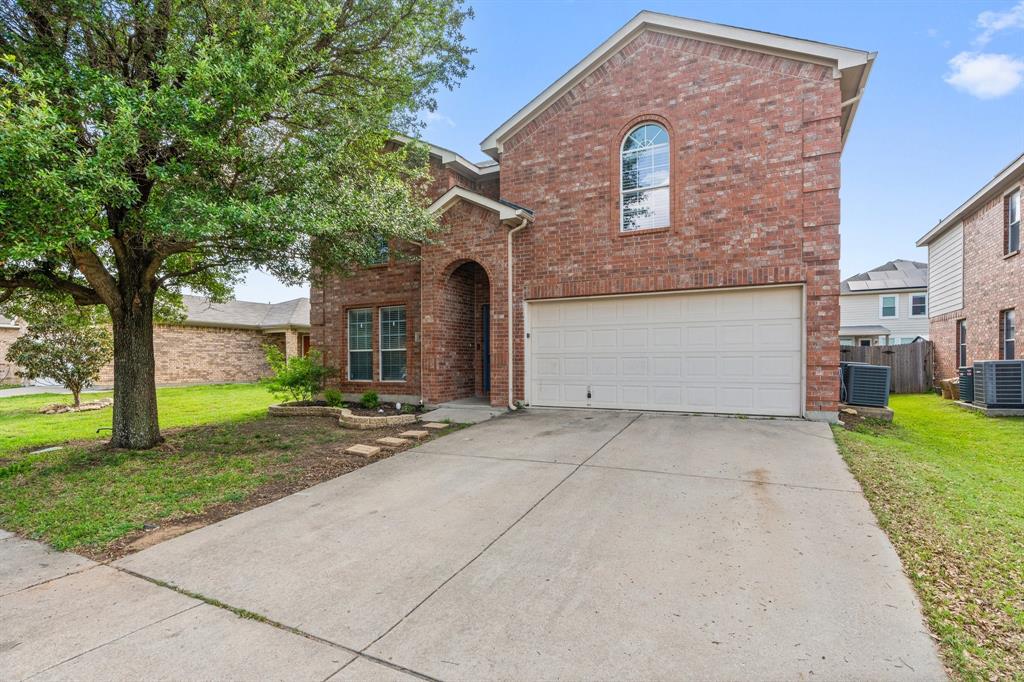 10449 Hideaway Trail