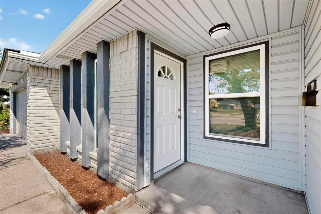 Skyline 04 - Residential