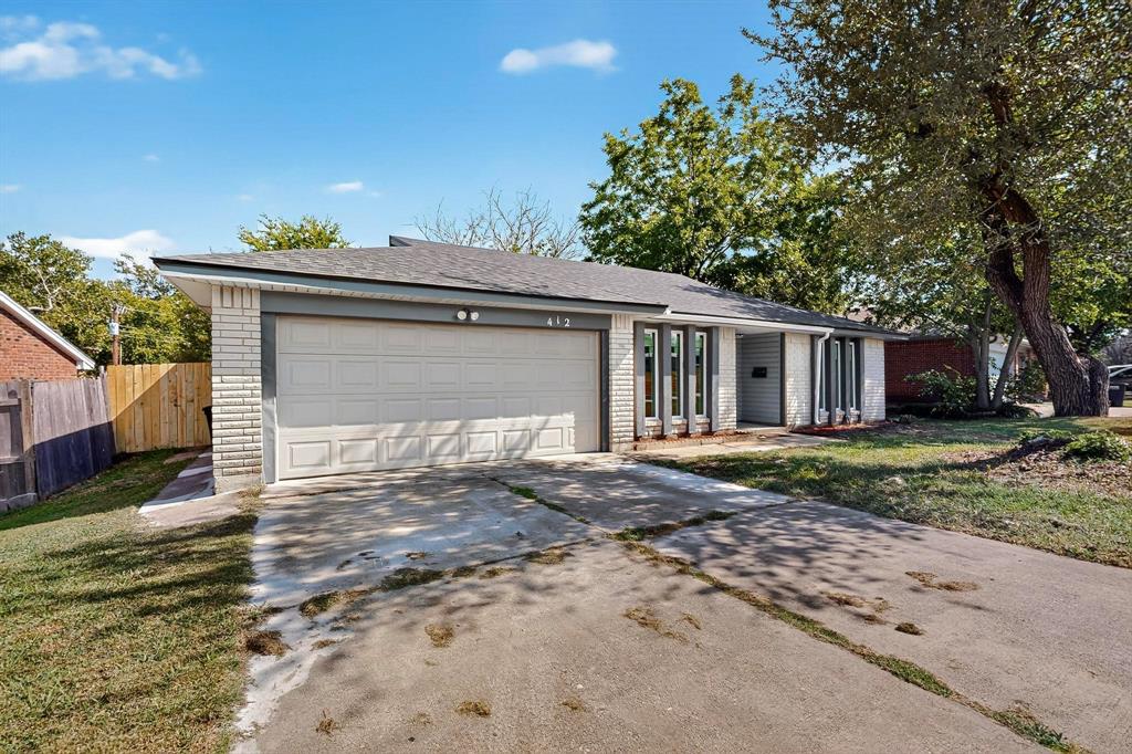 Skyline 04 - Residential