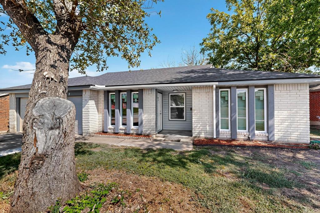 Skyline 04 - Residential