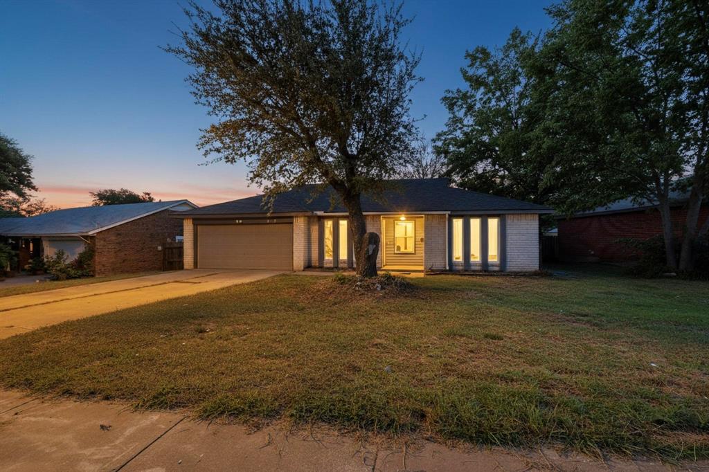 Skyline 04 - Residential