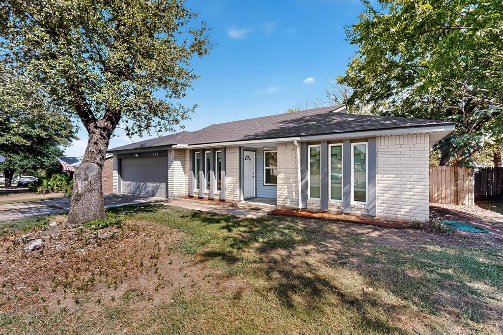 Skyline 04 - Residential