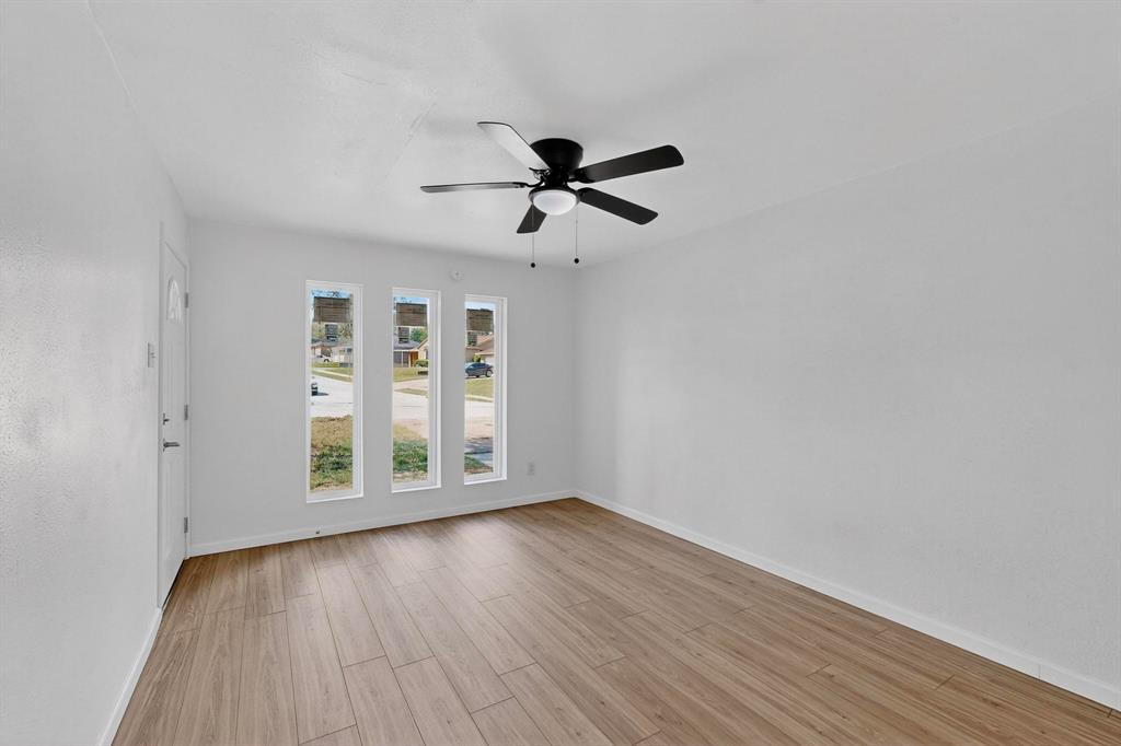 Skyline 04 - Residential