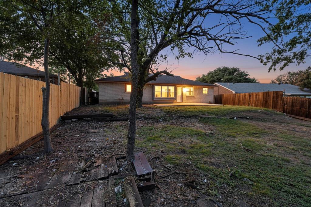 Skyline 04 - Residential