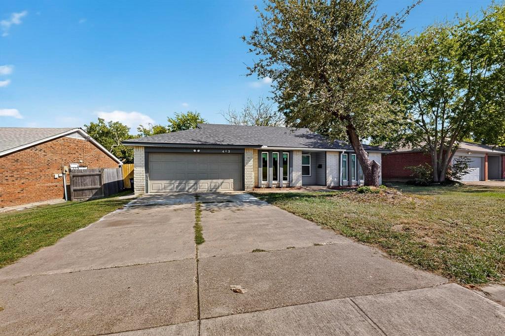 Skyline 04 - Residential