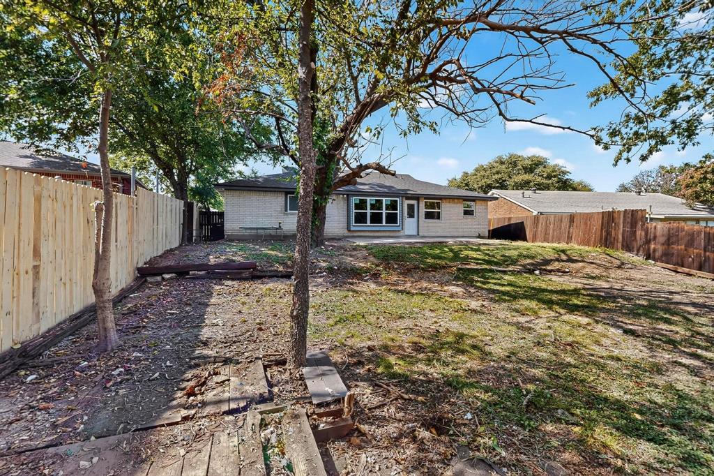 Skyline 04 - Residential