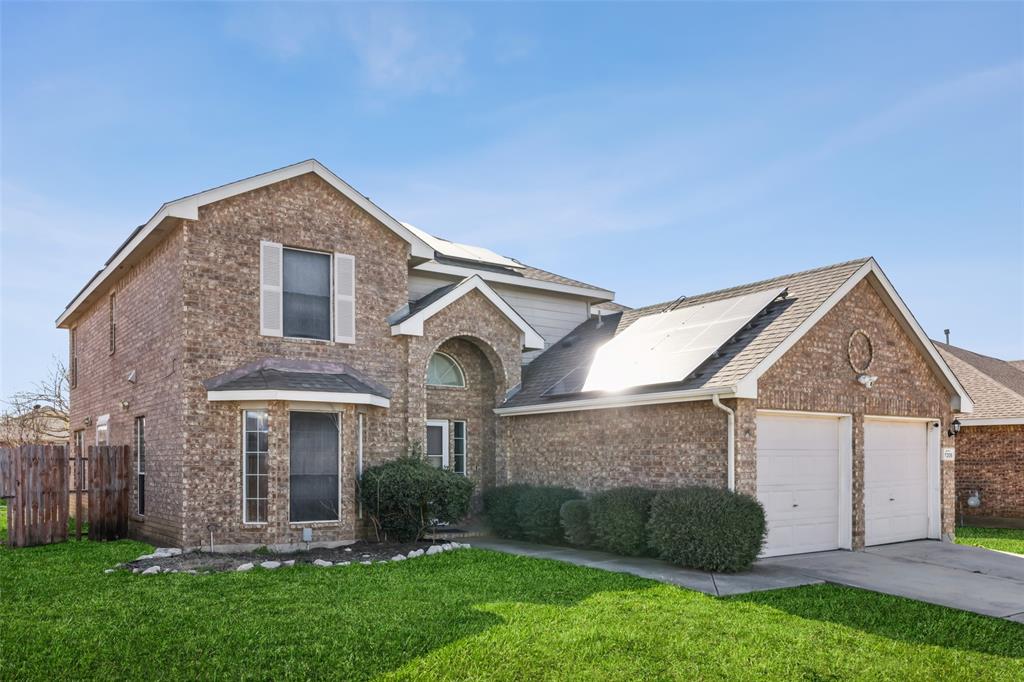 7205 Jurassic Drive