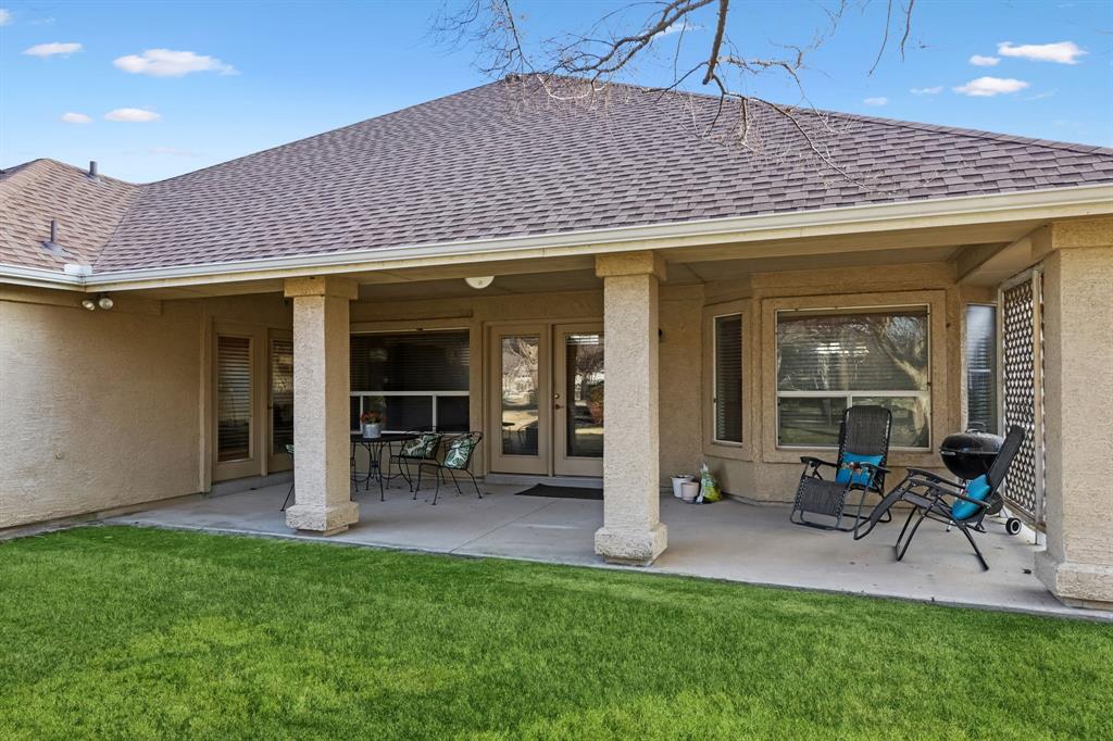 Robson Ranch 2 Ph 2 - Residential