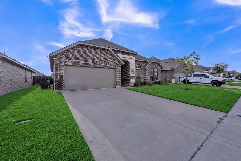 113 Independence Drive