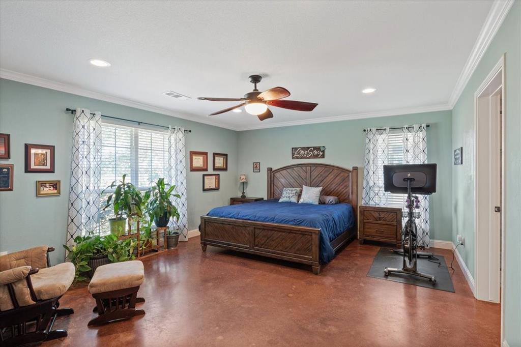 WM Womack - Residential