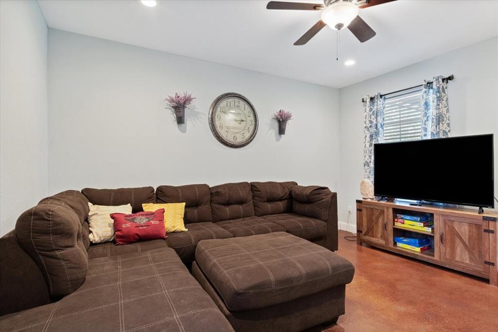 WM Womack - Residential