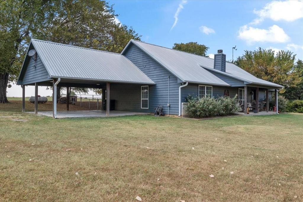 WM Womack - Residential