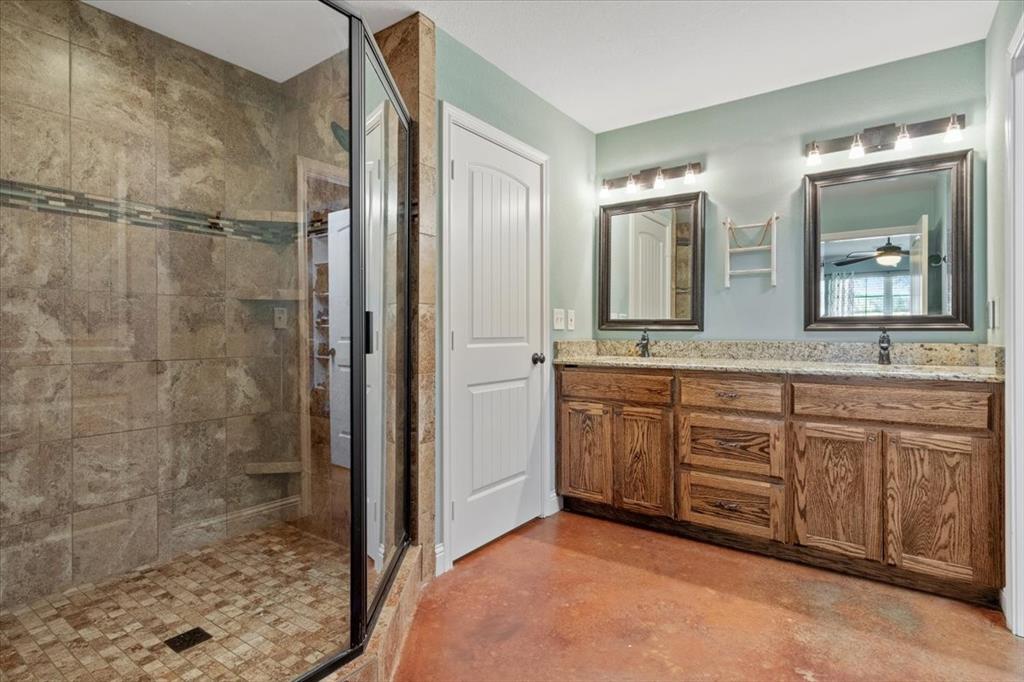 WM Womack - Residential